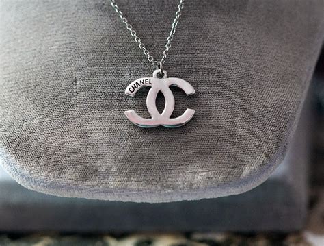 fake chanel necklace cc|knockoff chanel handbags for sale.